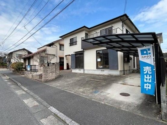 4LDK Renovated House in Yufu City, Oita - 118.22 sqm - Thumbnail 2