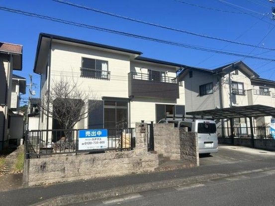 4LDK Renovated House in Yufu City, Oita - 118.22 sqm - Thumbnail 4
