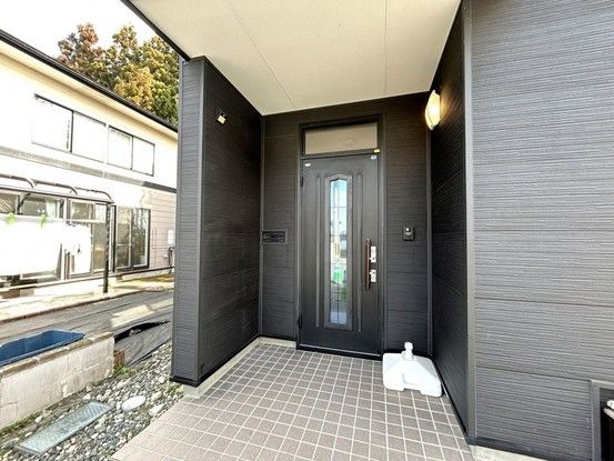 Renovated 3LDK House in Kitakami, Iwate - Thumbnail 2