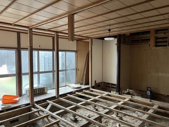 Renovated 4LDK House in Oda City, Shimane Prefecture - Thumbnail 4