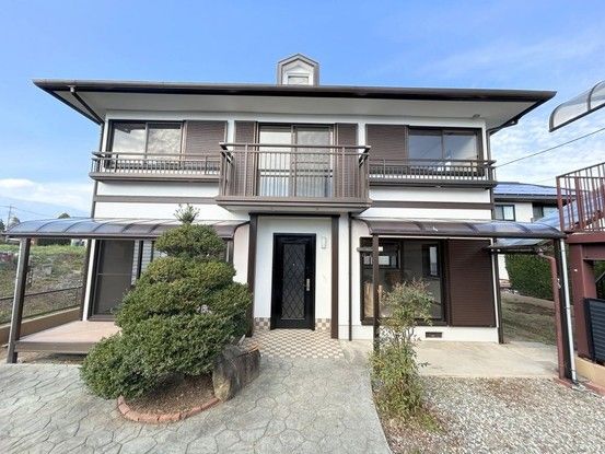 Renovated 4SLDK House in Minami Alps City, Yamanashi - Thumbnail 4