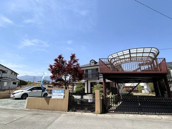Renovated 4SLDK House in Minami Alps City, Yamanashi - Thumbnail 3
