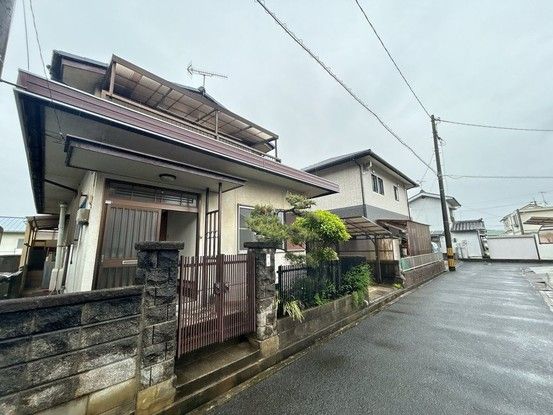 4DK House for Sale in Fukuyama, Hiroshima - 86.38m2 - Thumbnail 2