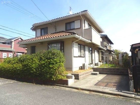 4LDK Used House for Sale in Kawanishi, Hyogo - Thumbnail 2