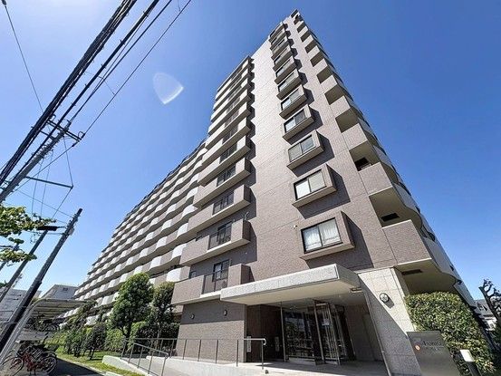 4LDK Apartment for Sale in Ichikawa, Chiba - 96.88 sqm - Thumbnail 2