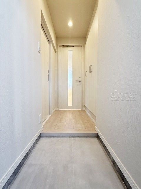 1LDK Renovated Apartment in Shinagawa, Tokyo - Thumbnail 4