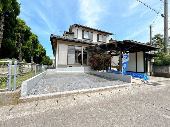 Renovated 4SLDK House in Fukui City with Parking - Thumbnail 3