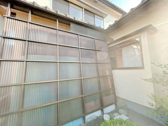 Renovated 4SLDK House in Fukui City with Parking - Thumbnail 4