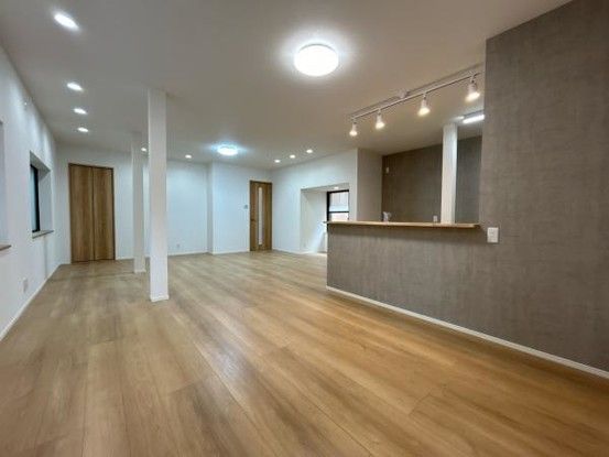 Renovated 4SLDK House in Kaga City, Ishikawa - Thumbnail 4