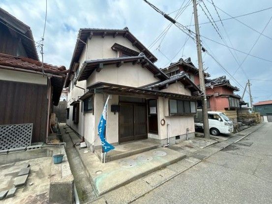 Renovated 4SLDK House in Kaga City, Ishikawa - Thumbnail 2