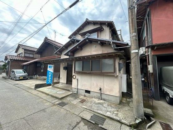 Renovated 4SLDK House in Kaga City, Ishikawa - Thumbnail 3