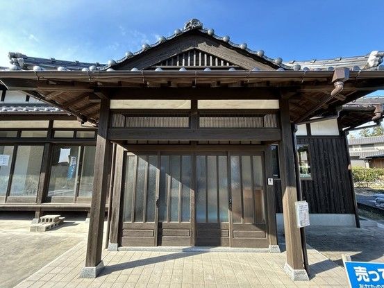 Renovated 3SLDK House in Yamaguchi City with Large Garden - Thumbnail 2