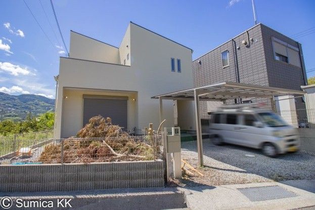 4SLDK House for Sale in Katsuragi, Wakayama - 117.17m2 - Image 1