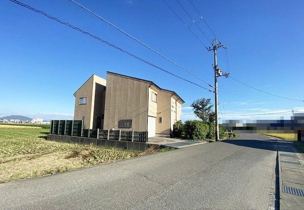 6SLDK Family House with Roof Terrace in Omihachiman - Thumbnail 4