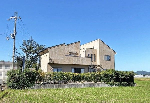 6SLDK Family House with Roof Terrace in Omihachiman - Thumbnail 2