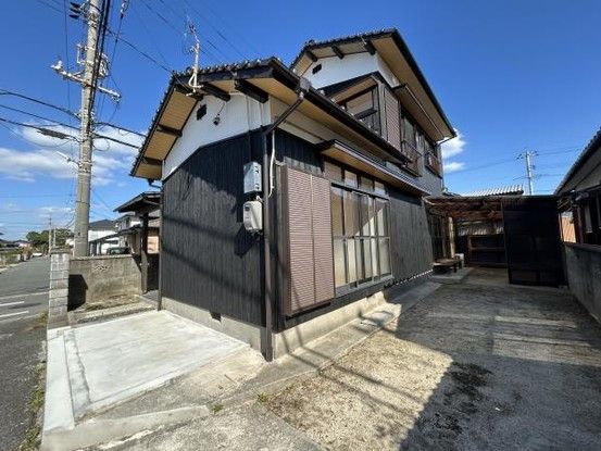 Renovated 3SLDK House in Hofu City, Yamaguchi - 117 sqm - Thumbnail 2