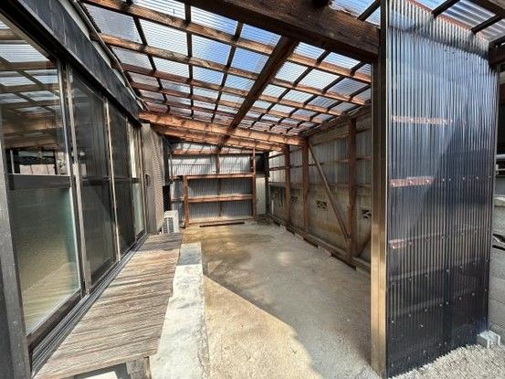 Renovated 3SLDK House in Hofu City, Yamaguchi - 117 sqm - Thumbnail 4