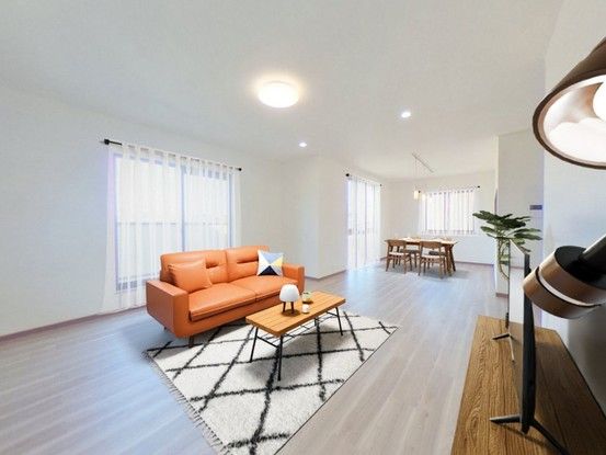 Renovated 4SLDK House in Nabari City, Mie - 139.2 sqm - Thumbnail 4