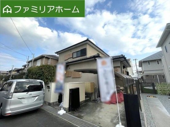 Renovated 4LDK House in Kobe Nishi-ku with 2 Parking Spaces - Thumbnail 3