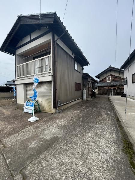 Renovated 5SLDK House in Ono, Fukui with Parking for 3 - Thumbnail 3