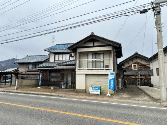 Renovated 5SLDK House in Ono, Fukui with Parking for 3 - Thumbnail 2