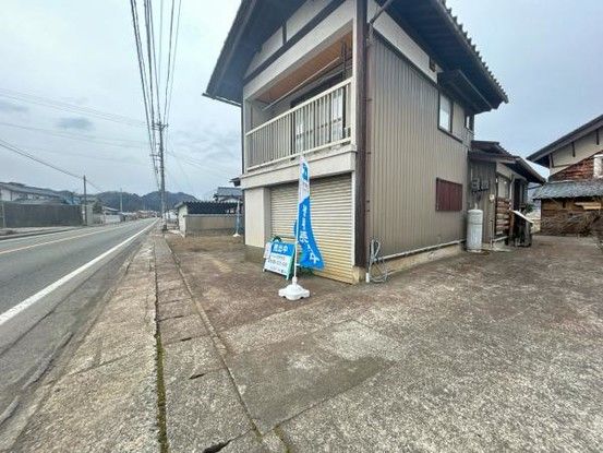 Renovated 5SLDK House in Ono, Fukui with Parking for 3 - Thumbnail 4