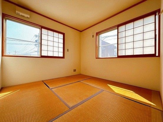 4SLDK 3-Storey House for Sale in Hamamatsu Chuo Ward - Thumbnail 4