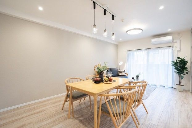 4LDK Apartment for Sale in Minami-ku, Hiroshima City, 83.82m² - Thumbnail 4