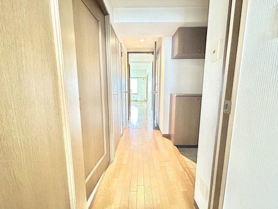 3LDK Apartment for Sale in Sapporo Shiraishi-ku, 70.35 sqm - Thumbnail 2