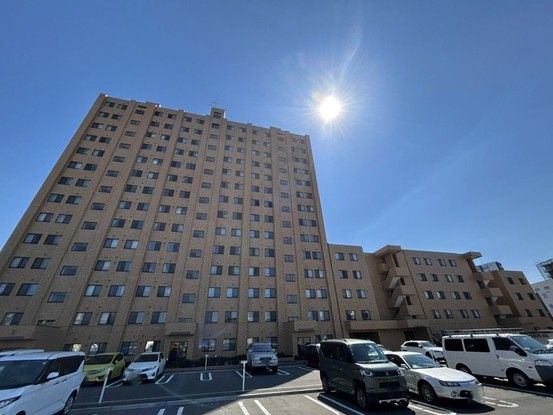 3LDK Apartment for Sale in Sapporo Shiraishi-ku, 70.35 sqm - Thumbnail 3