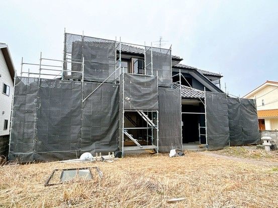 Renovated 7SLDK House in Toyama City with 410 sqm Land - Thumbnail 3