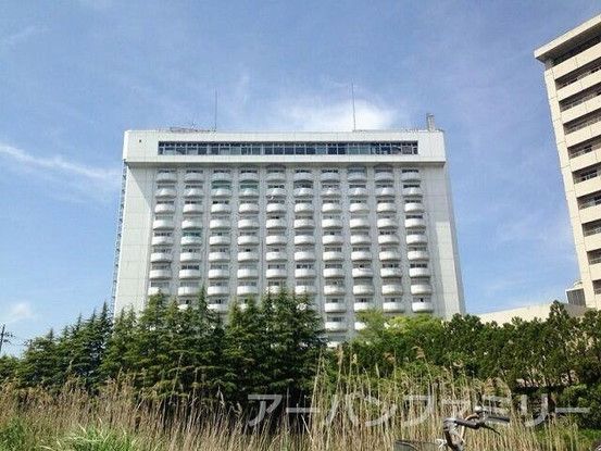 Lake Biwa Plaza 1K Apartment for Sale in Moriyama - Thumbnail 2