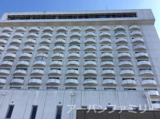 Lake Biwa Plaza 1K Apartment for Sale in Moriyama - Thumbnail 4