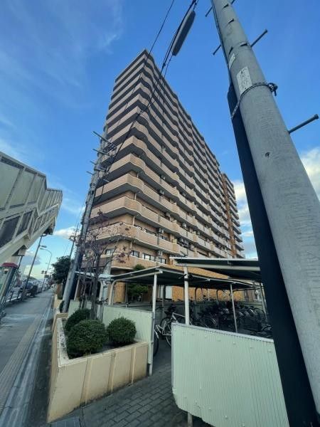 2LDK Apartment for Sale in Neo Heights Hamadamachi, Fukushima - Thumbnail 2