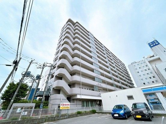 3LDK Apartment for Sale Near Niigata Station, Niigata City - Thumbnail 2