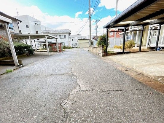 Renovated 4LDK House in Sakai, Fukui - 93.57 sqm - Thumbnail 3