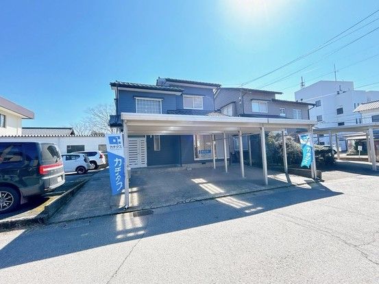 Renovated 4LDK House in Sakai, Fukui - 93.57 sqm - Image 1