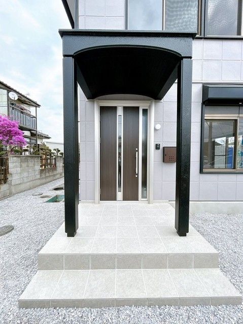 Renovated 3LDK House in Annaka, Gunma with Parking - Thumbnail 2