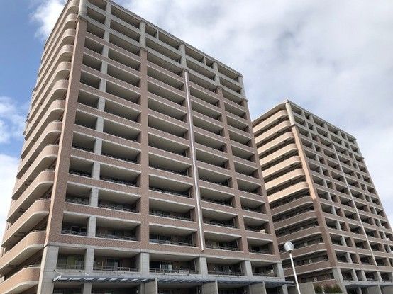 Gran Bleu Yasu 3LDK Apartment for Sale Near Yasu Station - Thumbnail 3