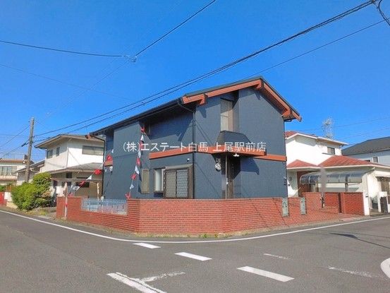 Renovated 4LDK House in Sakado City, Saitama - Thumbnail 2