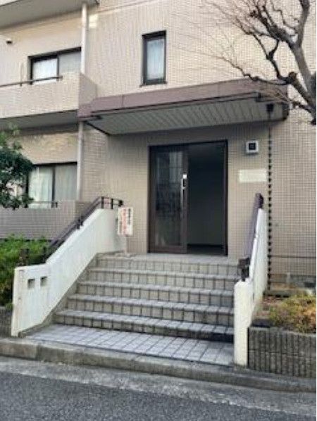 Park Heim Maya - 3LDK Condominium in Kobe Nada Ward - Thumbnail 2