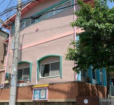 Park Heim Maya - 3LDK Condominium in Kobe Nada Ward - Thumbnail 3