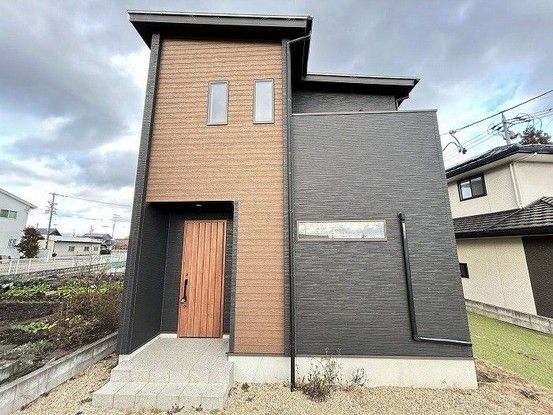 3LDK House for Sale in Kameyama, Mie - 93.97sqm - Thumbnail 4
