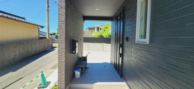 Modern 2LDK Ocean View House in Shimonoseki, Yamaguchi - Thumbnail 3