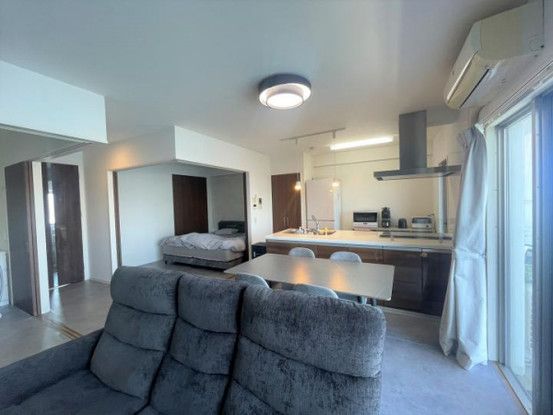 3LDK Apartment for Sale in Fukuoka Chuo Ward, 68.07 sqm - Thumbnail 3