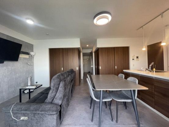 3LDK Apartment for Sale in Fukuoka Chuo Ward, 68.07 sqm - Thumbnail 4