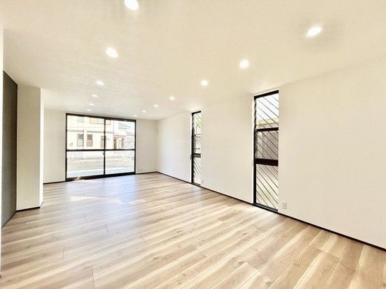 Renovated 4SLDK House in Soja City, Okayama - Thumbnail 4