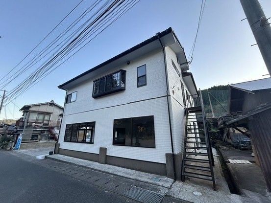 Renovated 4LDK House with Garden in Nakatsu City, Oita - Thumbnail 2
