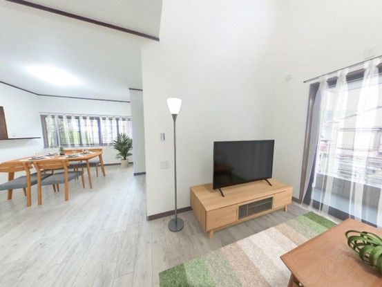 Renovated 4LDK House with Garden in Nakatsu City, Oita - Thumbnail 4