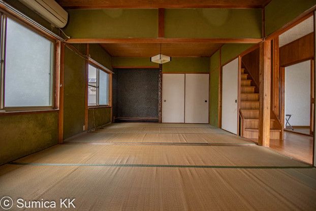 Used 5DK House for Sale in Arida City, Wakayama - Thumbnail 4